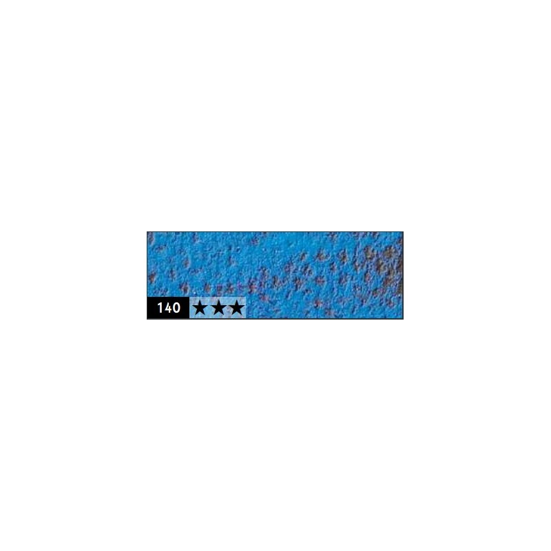 140 Blu oltremare - Pastel Pencil CARAN D'ACHE