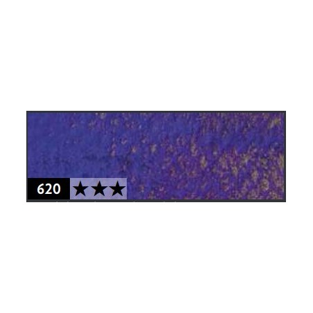 620 Violetto cobalto - Pastel Pencil CARAN D'ACHE