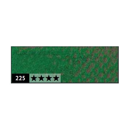 225 Verde muschio - Pastel Pencil CARAN D'ACHE
