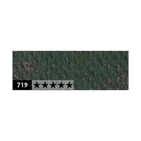 719 Verde ftalo scuro - Pastel Pencil CARAN D'ACHE