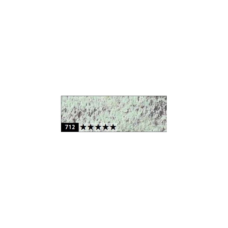 712 Verde rame - Pastel Pencil CARAN D'ACHE