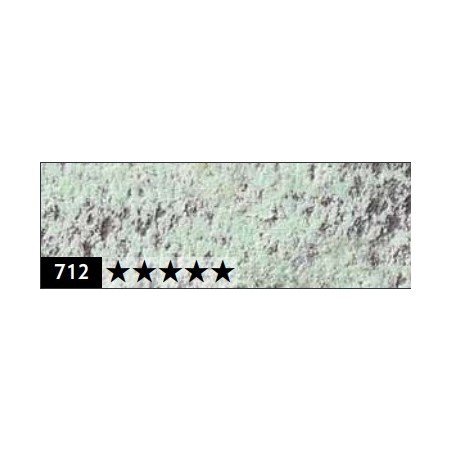 712 Verde rame - Pastel Pencil CARAN D'ACHE