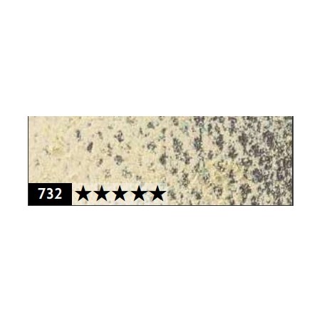 732 Oliva bruna 10% - Pastel Pencil CARAN D'ACHE