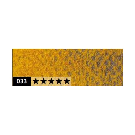 033 Ocra d’oro - Pastel Pencil CARAN D'ACHE