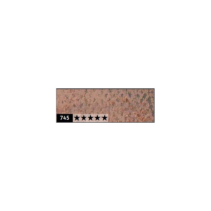745 Incarnato scuro 40% - Pastel Pencil CARAN D'ACHE