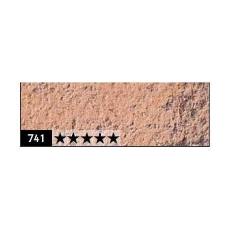 741 Incarnato scuro 5% - Pastel Pencil CARAN D'ACHE