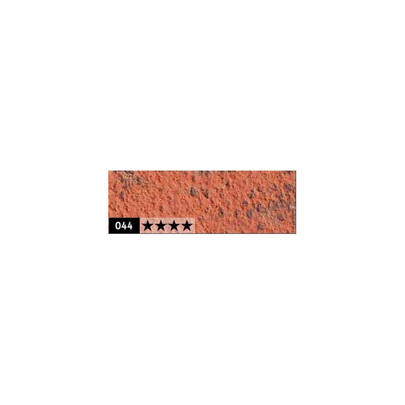 044 Terracotta - Pastel Pencil CARAN D'ACHE