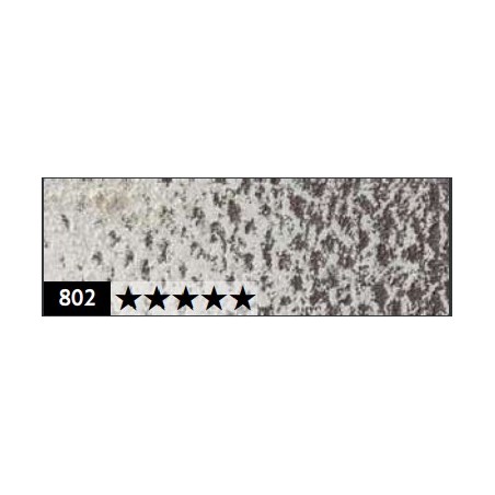 802 Grigio francese 10% - Pastel Pencil CARAN D'ACHE