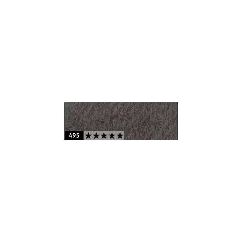 495 Grigio ardesia - Pastel Pencil CARAN D'ACHE