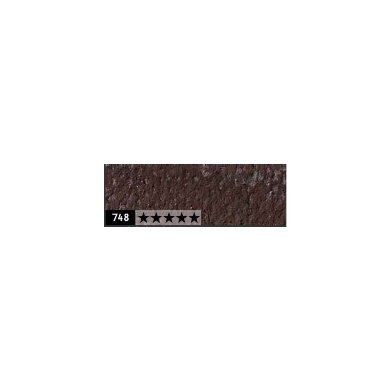 748 Incarnato scuro - Pastel Pencil CARAN D'ACHE