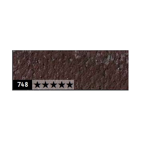 748 Incarnato scuro - Pastel Pencil CARAN D'ACHE