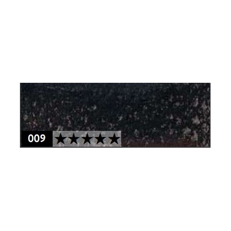 009 Nero - Pastel Pencil CARAN D'ACHE