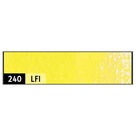 240 Giallo limone - Luminance CARAN D'ACHE
