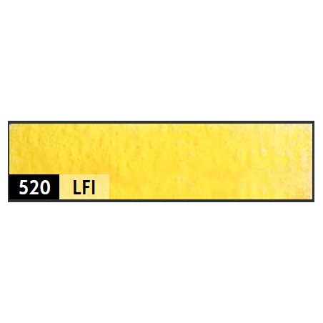 520 Giallo cadmio medio (imit.) - Luminance CARAN D'ACHE