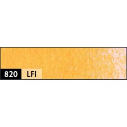 820 Giallo bismuth dorato - Luminance CARAN D'ACHE