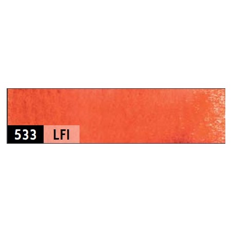 533 Arancio cadmio scuro (imit.) - Luminance CARAN D'ACHE