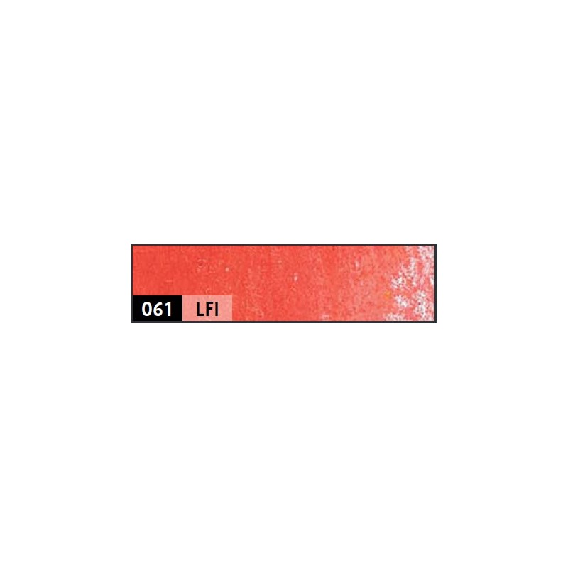 061 Rosso permanente - Luminance CARAN D'ACHE
