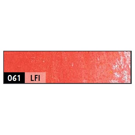 061 Rosso permanente - Luminance CARAN D'ACHE