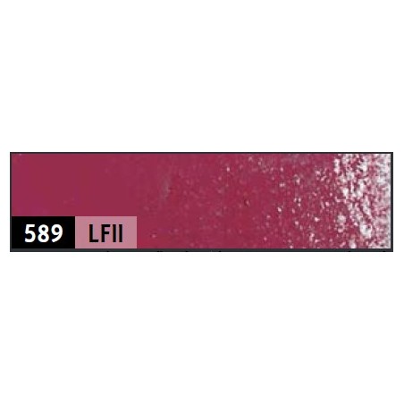 589 Cremisi Alizarina - Luminance CARAN D'ACHE