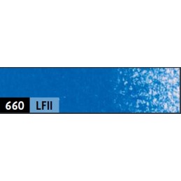 660 Blu cobalto medio - Luminance CARAN D'ACHE