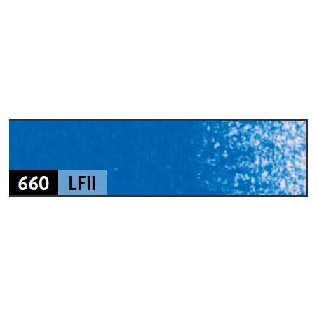 660 Blu cobalto medio - Luminance CARAN D'ACHE