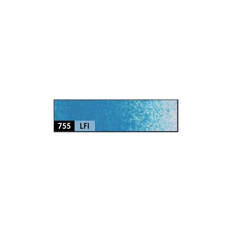 755 Blu grigio - Luminance CARAN D'ACHE