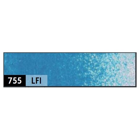 755 Blu grigio - Luminance CARAN D'ACHE