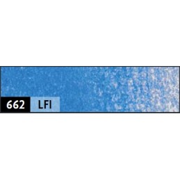 662 Blu cobalto - Luminance CARAN D'ACHE