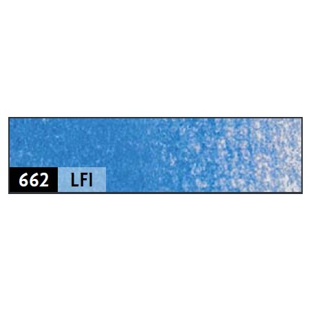 662 Blu cobalto - Luminance CARAN D'ACHE