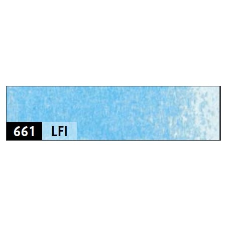 661 Blu cobalto chiaro - Luminance CARAN D'ACHE