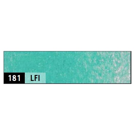 181 Verde malachite chiaro - Luminance CARAN D'ACHE
