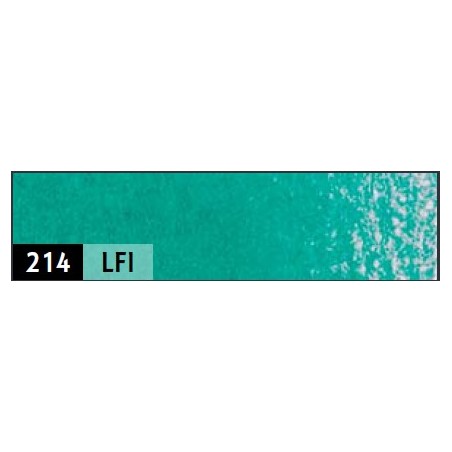 214 Verde Beryl - Luminance CARAN D'ACHE