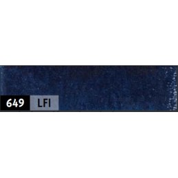649 Azzurro di indantrene - Luminance CARAN D'ACHE