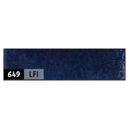 649 Azzurro di indantrene - Luminance CARAN D'ACHE