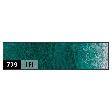 729 Verde inglese scuro - Luminance CARAN D'ACHE