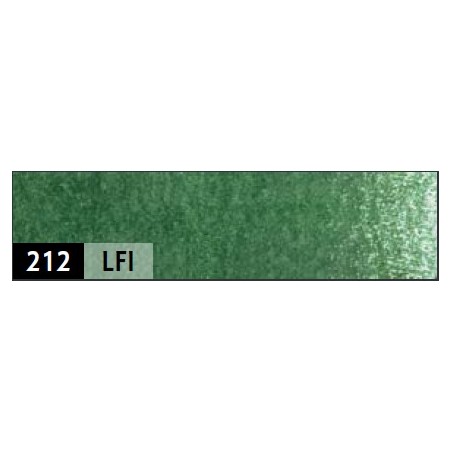 212 Ossido di cromo verde - Luminance CARAN D'ACHE