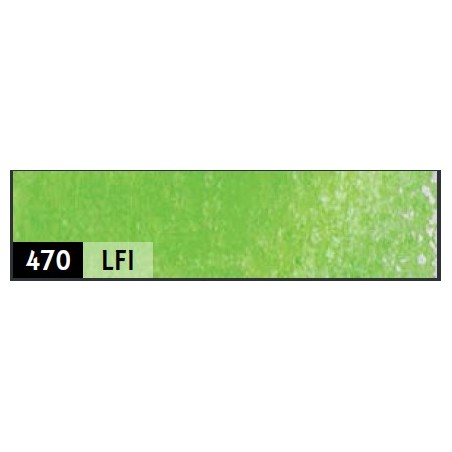470 Verde primavera - Luminance CARAN D'ACHE