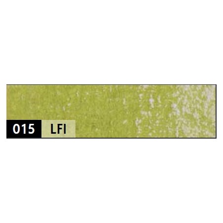 015 Giallo oliva - Luminance CARAN D'ACHE