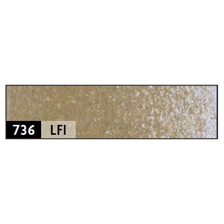 736 Oliva bruna 50% - Luminance CARAN D'ACHE