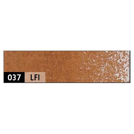 037 Ocra bruna - Luminance CARAN D'ACHE