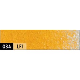 034 Ocra giallo - Luminance CARAN D'ACHE
