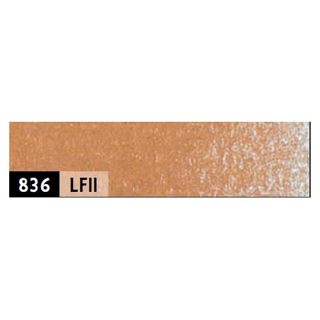836 Ocra bruna 50 % - Luminance CARAN D'ACHE