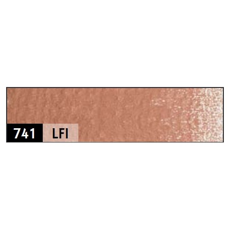 741 Incarnato scuro 5% - Luminance CARAN D'ACHE
