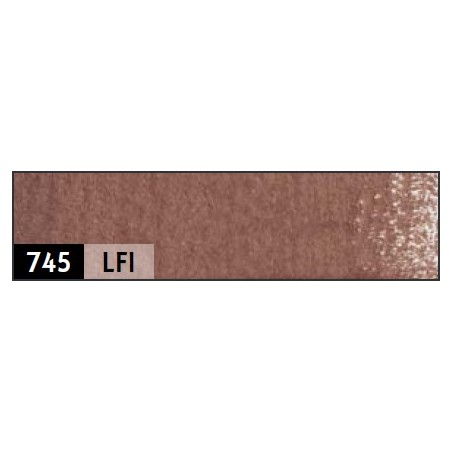 745 Incarnato scuro 40% - Luminance CARAN D'ACHE