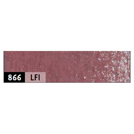 866 Siena bruciata 50% - Luminance CARAN D'ACHE