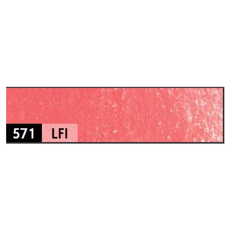 571 Rosa antrachinone - Luminance CARAN D'ACHE