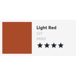 527 Light Red - Aquafine Ink