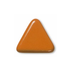 Botz9872 Arancio smalto alta temperatura