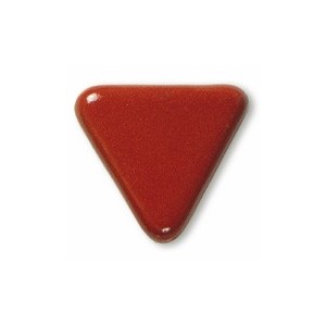 Botz9873 Rosso Vermiglione smalto alta temperatura