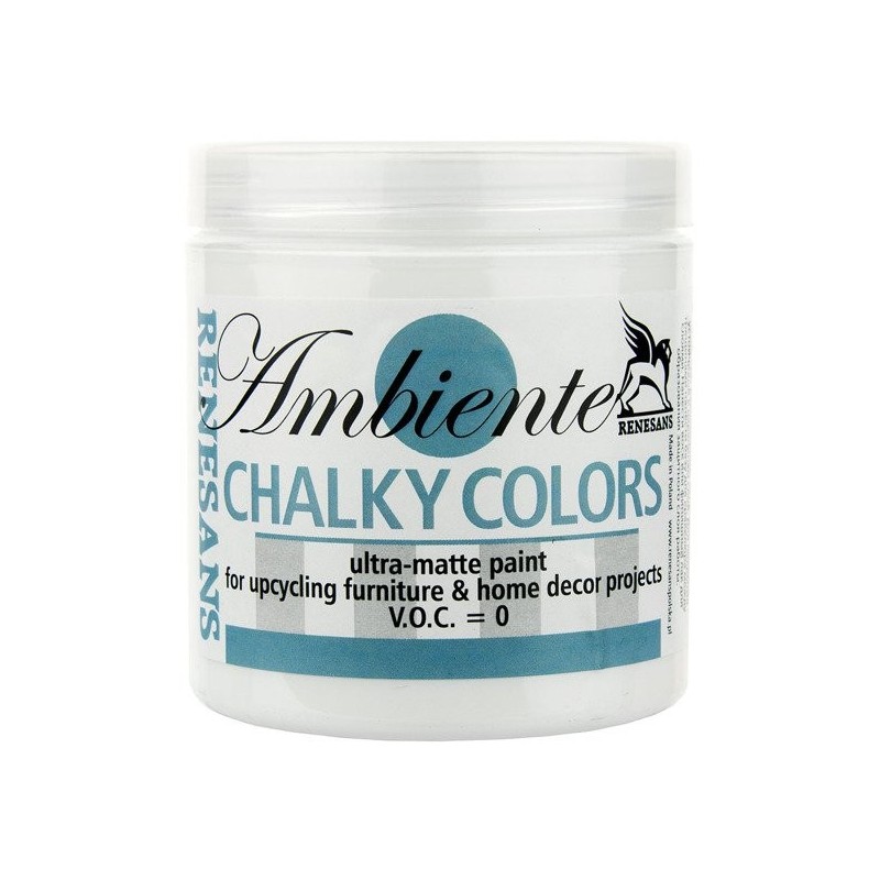 01 Milk Chalky Colors Ambiente - RENESANS